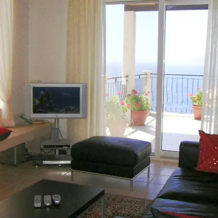 Minori Villa *