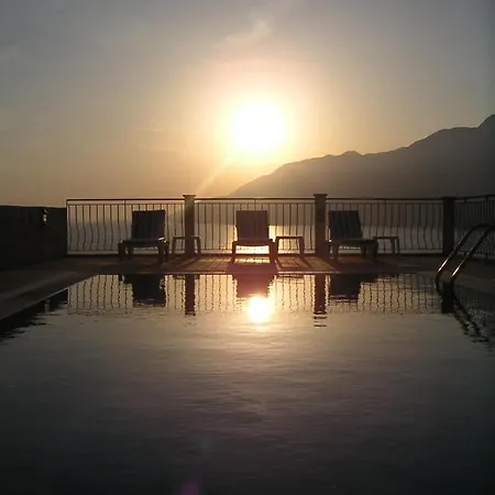 Minori Villa *