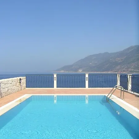 Villa Minori *